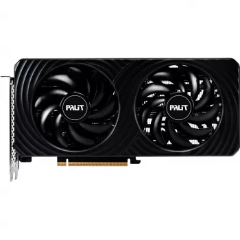 Scheda grafica Palit GeForce RTX 5060 Dual OC 8GB GDDR7