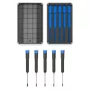 Set di cacciaviti iFixit Pro Tech T-Security