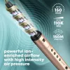 Asciugacapelli Revamp DR-2850GD-EU 2850W