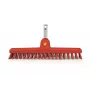 Spazzolone Wolf Garten 71ANA019650 35 cm Multi-Star utensile per la pulizia di pavimenti duri