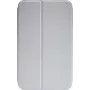 Folio Case Logic SnapView 2.0 bianco 17,8 cm (7