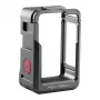 PGYTECH P-58A-010 protezione per DJI Osmo Action 5 Pro, alluminio, 81,4×54,4×33,8 mm, 72 g