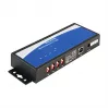 Convertitore seriale ripetitore isolatore DeLOCK 87587