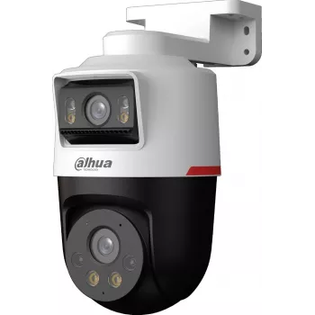 Telecamera di sorveglianza DAHUA IPC-PTS2249B-E2-S-PV-0360B-PRO