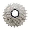 Cassetta pignoni per bici Shimano CS-R7000 acciaio 284 g