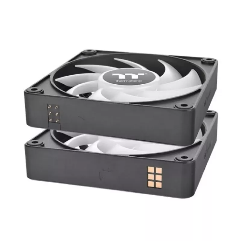 Ventola Thermaltake CT120 EX ARGB