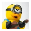 TUBBZ Paperella da collezione - Minions Stuart 9cm