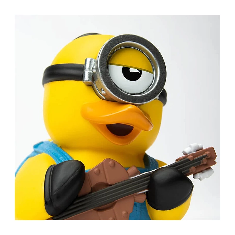TUBBZ Paperella da collezione - Minions Stuart 9cm