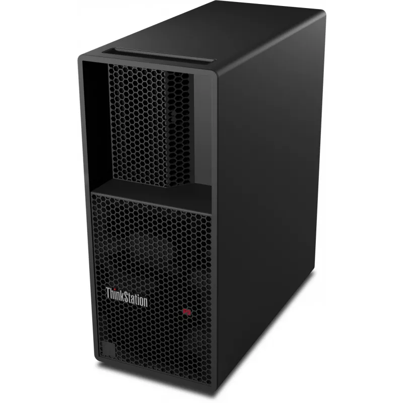 Lenovo ThinkStation P3 Tower Gen 2 Intel Core Ultra 9 285K 64 GB DDR5-SDRAM 1 TB SSD NVIDIA RTX 4000 Ada Windows 11 Pro workstation nero