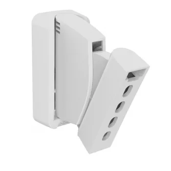 Supporto da parete Vogels | SWM 3021 supporto da parete universale per diffusori | Inclinabile, orientabile | Portata massima 5 kg | Bianco