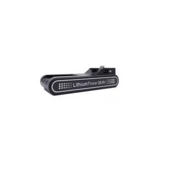Jimmy | Pacco batteria per H10 Pro | 1 pz.