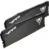 Memoria RAM PATRIOT DDR5 32GB 6000MHz Viper Elite 5 Ultra CL28