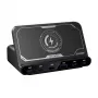 Caricabatterie BlitzWolf BW-S27 160W, 2×USB-A, 4×USB-C