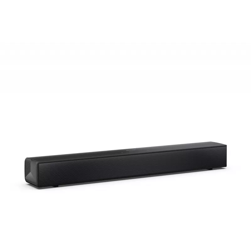 Soundbar Sharp HT-SB121 nero 2.0 canali 120 W