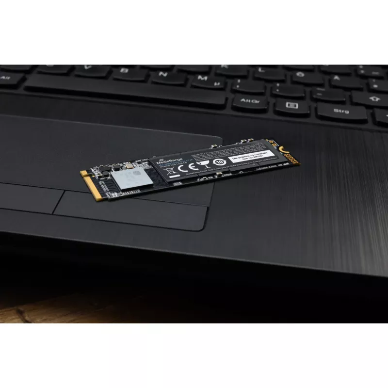 Chiavetta USB MediaRange 128 GB USB Type-A 2.0 MR913
