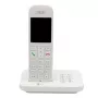 Telefono analogico/DECT Telekom Sinus A12 bianco