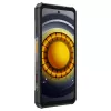 Ulefone Armor 30 Pro 5G UF-A30P smartphone, 6,95 pollici, 16 GB RAM, 512 GB, IP69K, Android 14, 12800 mAh, nero