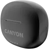 Bluetooth Headset TWS-8 ENC Earbuds/BT 5.3 nero