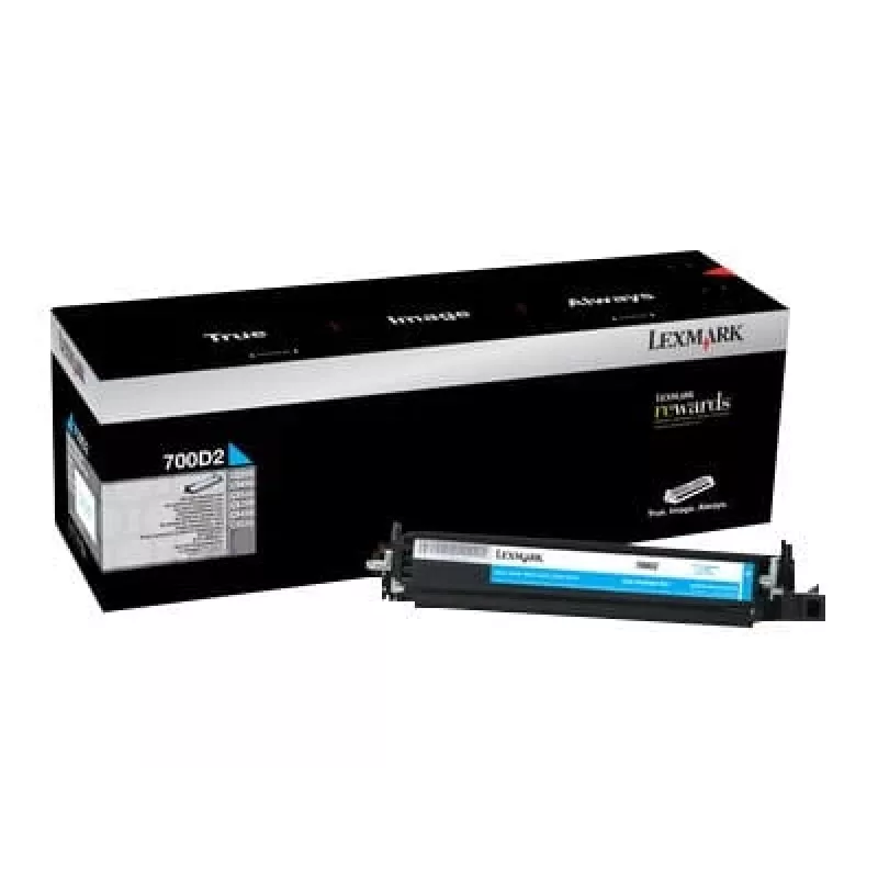 Unità di sviluppo Lexmark 70C0D20