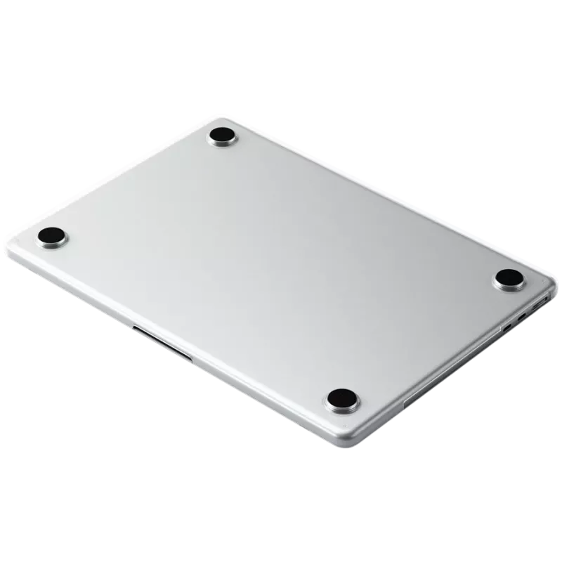 Custodia per notebook Satechi Eco HardShell adatta per massimo 34,5 cm (13,6