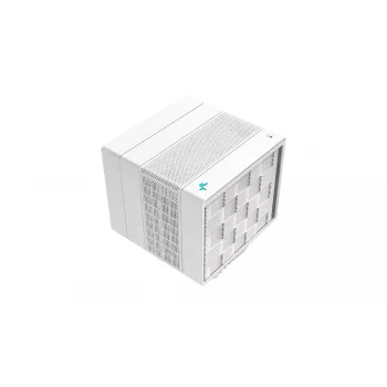 Dissipatore ad aria per processore DeepCool ASSASSIN IV 120/140 mm bianco 1 pezzo