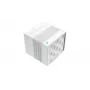 Dissipatore ad aria per processore DeepCool ASSASSIN IV 120/140 mm bianco 1 pezzo