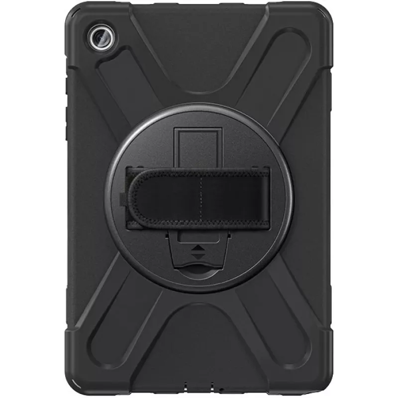 Cover 4smarts Galaxy Tab A9+ 27,9 cm 2 modalità stand nero