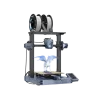 Stampante 3D Creality CR-10 SE — Creality CR-10SE grande volume di stampa, montaggio semplice
