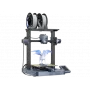 Stampante 3D Creality CR-10 SE — Creality CR-10SE grande volume di stampa, montaggio semplice
