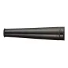 Makita 132025-7 bocchetta di aspirazione, nera