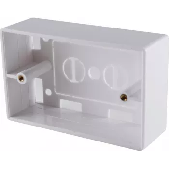 Adattatore di rete ShiverPeaks 08-10110 – bianco, modello 08-10110