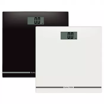 Bilancia pesapersone elettronica Salter 9205 BK3R