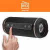 Altoparlante portatile Manta SPK13GO BT, nero