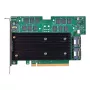 Controller RAID BROADCOM MegaRAID 9670W-16i PCIe x16, 16 canali, 6 Gbit/s, MD2, 240 dispositivi