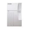 Ever ECO Pro 1200 AVR CDS gruppo di continuità (UPS) line-interactive, 1,2 kVA / 780 W, 2 prese Schuko, tower