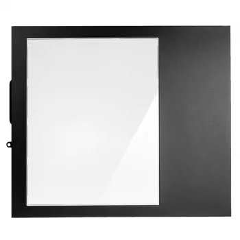 Pannello laterale BitFenix BFC-SDO-150-KKWA-RP per serie Shadow, nero
