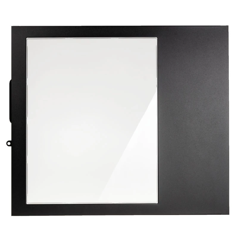 Pannello laterale BitFenix BFC-SDO-150-KKWA-RP per serie Shadow, nero