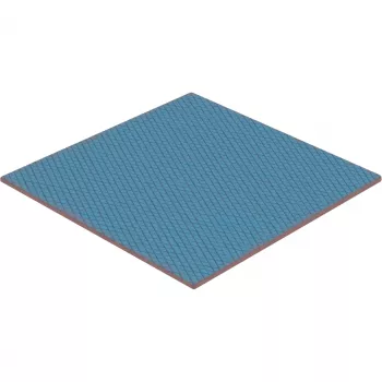 Thermal Grizzly Minus Pad Basic - 100 x 100 x 1,5 mm, 2 pezzi