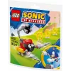 Bricks Sonic 30733 Badnik: Scorp