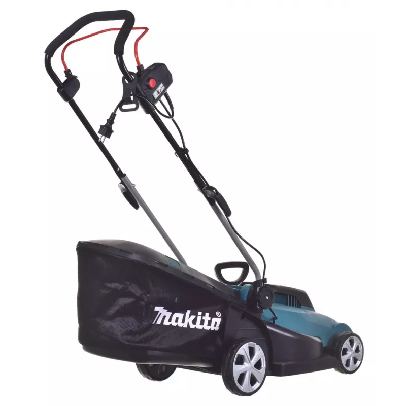 MAKITA RASERBA ELETTRICO 1400W 37cm ELM3720