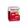 Nastro adesivo Tesa 57372 — polipropilene trasparente 15 mm × 66 m