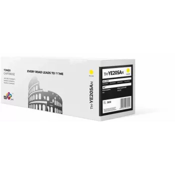 Toner per HP CF532A giallo TH-YE205AN 100% nuovo