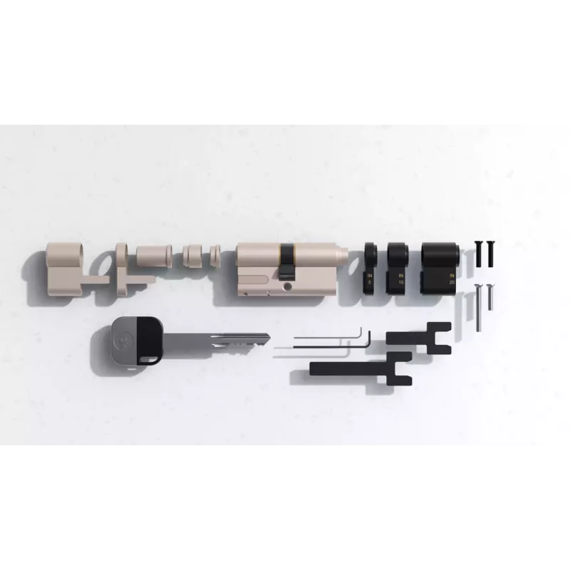 Yale 05/501000/SN accessorio Smart Lock