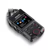 Tascam Portacapture X6 - registratore multitraccia portatile ad alta risoluzione