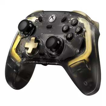 Controller con filo GameSir K1 Flux — design ergonomico, compatibile con PC