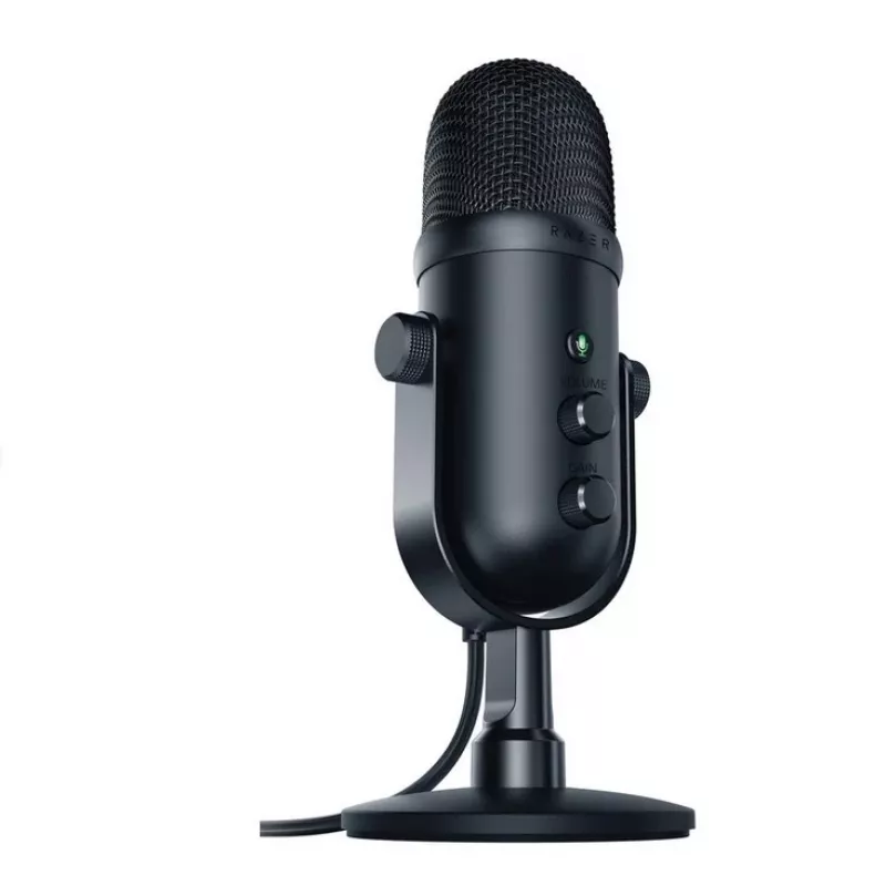 Microfono da studio Razer SEIREN V2 PRO