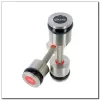 HMS Fitness HH09 manubrio a peso fisso 9 kg 2 pezzi