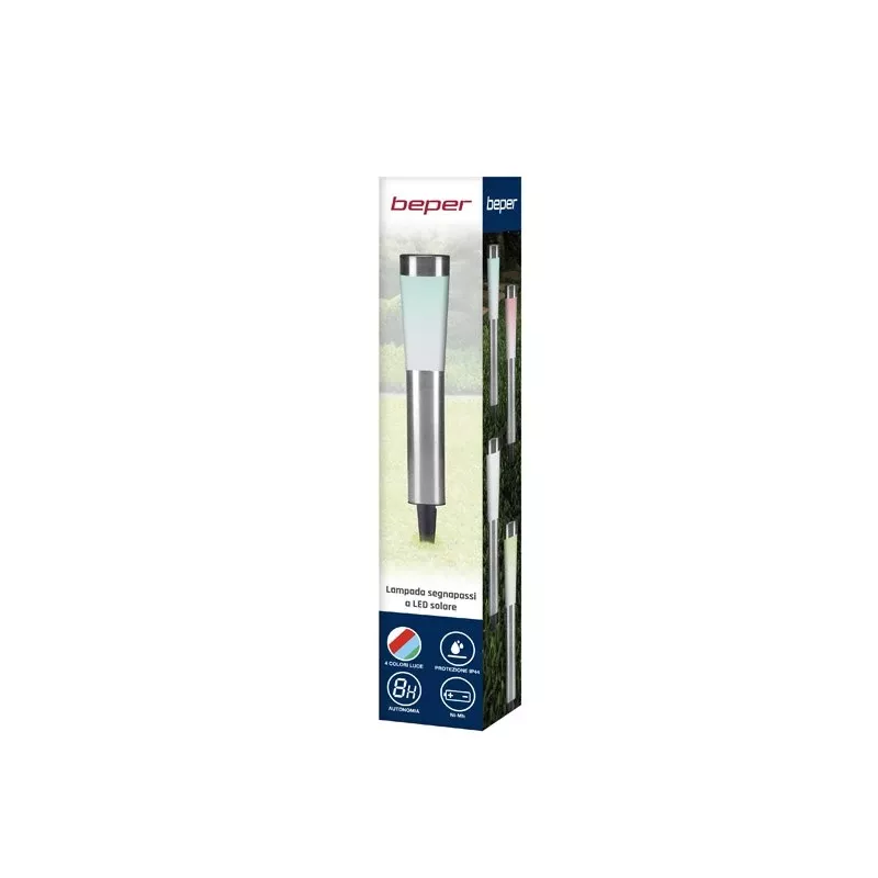 Essiccatore elettrico Beper P207OUT002 con 5 vassoi e temperatura regolabile