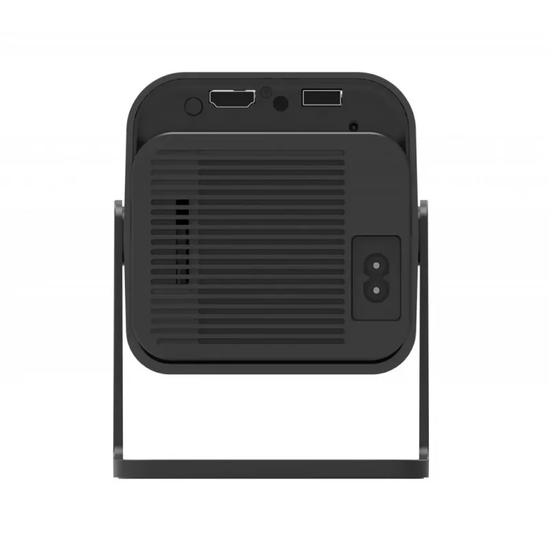 Proiettore LED X2H Android 12.0 HDMI USB Full HD 1920x1080 300Ansi
