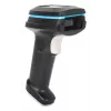 Manhattan 154116 lettore di codici a barre portatile 2D LED a lungo raggio, 450 mm, IP52